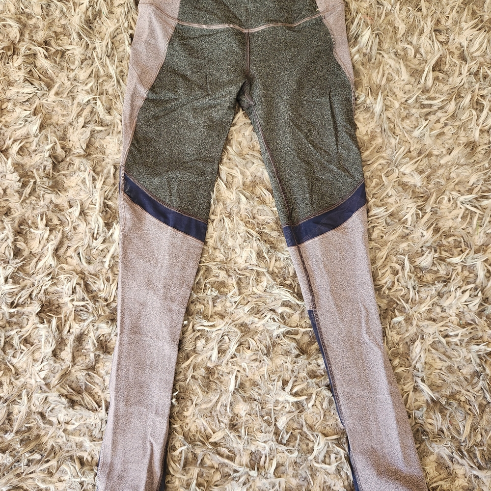 Calia Mesh Active Leggings
